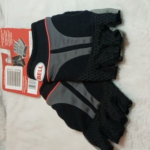 Bell. Gel Max Cycling Gloves